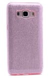 Galaxy J7 Core Kılıf Zore Shining Silikon