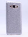 Galaxy J7 Core Kılıf Zore Shining Silikon