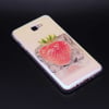 Galaxy J7 Prime Kılıf Zore Fani Silikon