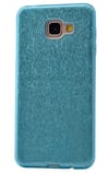 Galaxy J7 Prime Kılıf Zore Shining Silikon