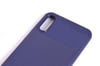 Galaxy M10 Kılıf Zore Negro Silikon Kapak