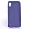 Galaxy M10 Kılıf Zore Premier Silikon Kapak