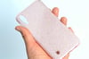 Galaxy M10 Kılıf Zore Shining Silikon