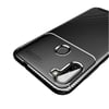 Galaxy M11 Kılıf Zore Negro Silikon Kapak
