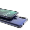 Galaxy M11 Kılıf Zore Nitro Anti Shock Silikon
