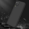 Galaxy M12 Kılıf Zore Ays Kapak
