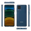 Galaxy M12 Kılıf Zore Coss Kapak