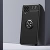 Galaxy M12 Kılıf Zore Ravel Silikon Kapak