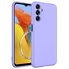 Galaxy M14 Kılıf Zore Mara Lansman Kapak