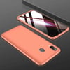 Galaxy M20 Kılıf Zore Ays Kapak
