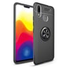 Galaxy M20 Kılıf Zore Ravel Silikon Kapak