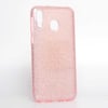 Galaxy M20 Kılıf Zore Shining Silikon