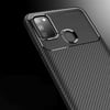 Galaxy M21 Kılıf Zore Negro Silikon Kapak