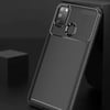 Galaxy M21 Kılıf Zore Negro Silikon Kapak