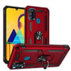 Galaxy M21 Kılıf Zore Vega Kapak