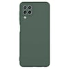 Galaxy M22 Kılıf Zore Mara Lansman Kapak