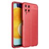 Galaxy M22 Kılıf Zore Niss Silikon Kapak