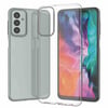 Galaxy M23 Kılıf Zore Süper Silikon Kapak