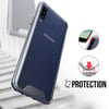 Galaxy M30 Kılıf Zore Gard Silikon