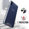 Galaxy M30 Kılıf Zore Gard Silikon