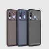 Galaxy M30 Kılıf Zore Negro Silikon Kapak
