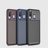 Galaxy M30 Kılıf Zore Negro Silikon Kapak