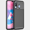 Galaxy M30 Kılıf Zore Negro Silikon Kapak