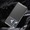 Galaxy M30 Kılıf Zore Negro Silikon Kapak