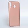 Galaxy M30 Kılıf Zore Premier Silikon Kapak