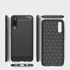 Galaxy M30 Kılıf Zore Room Silikon Kapak