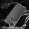 Galaxy M30S Kılıf Zore Negro Silikon Kapak