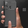 Galaxy M30S Kılıf Zore Negro Silikon Kapak