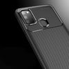 Galaxy M30S Kılıf Zore Negro Silikon Kapak