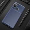Galaxy M30S Kılıf Zore Negro Silikon Kapak