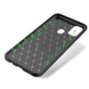 Galaxy M30S Kılıf Zore Negro Silikon Kapak