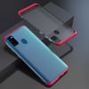 Galaxy M30S Kılıf Zore Nili Kapak