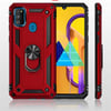 Galaxy M30S Kılıf Zore Vega Kapak