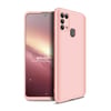 Galaxy M31 Kılıf Zore Ays Kapak
