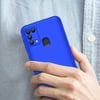 Galaxy M31 Kılıf Zore Ays Kapak