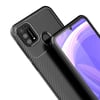 Galaxy M31 Kılıf Zore Negro Silikon Kapak