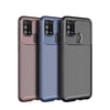 Galaxy M31 Kılıf Zore Negro Silikon Kapak