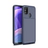 Galaxy M31 Kılıf Zore Negro Silikon Kapak