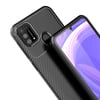 Galaxy M31 Kılıf Zore Negro Silikon Kapak