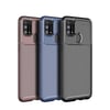 Galaxy M31 Kılıf Zore Negro Silikon Kapak