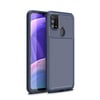 Galaxy M31 Kılıf Zore Negro Silikon Kapak