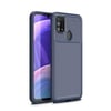 Galaxy M31 Kılıf Zore Negro Silikon Kapak