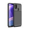 Galaxy M31 Kılıf Zore Negro Silikon Kapak