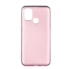 Galaxy M31 Kılıf Zore Premier Silikon Kapak