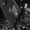 Galaxy M31 Kılıf Zore Ravel Silikon Kapak