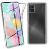 Galaxy M31S Kılıf Zore Enjoy Kapak